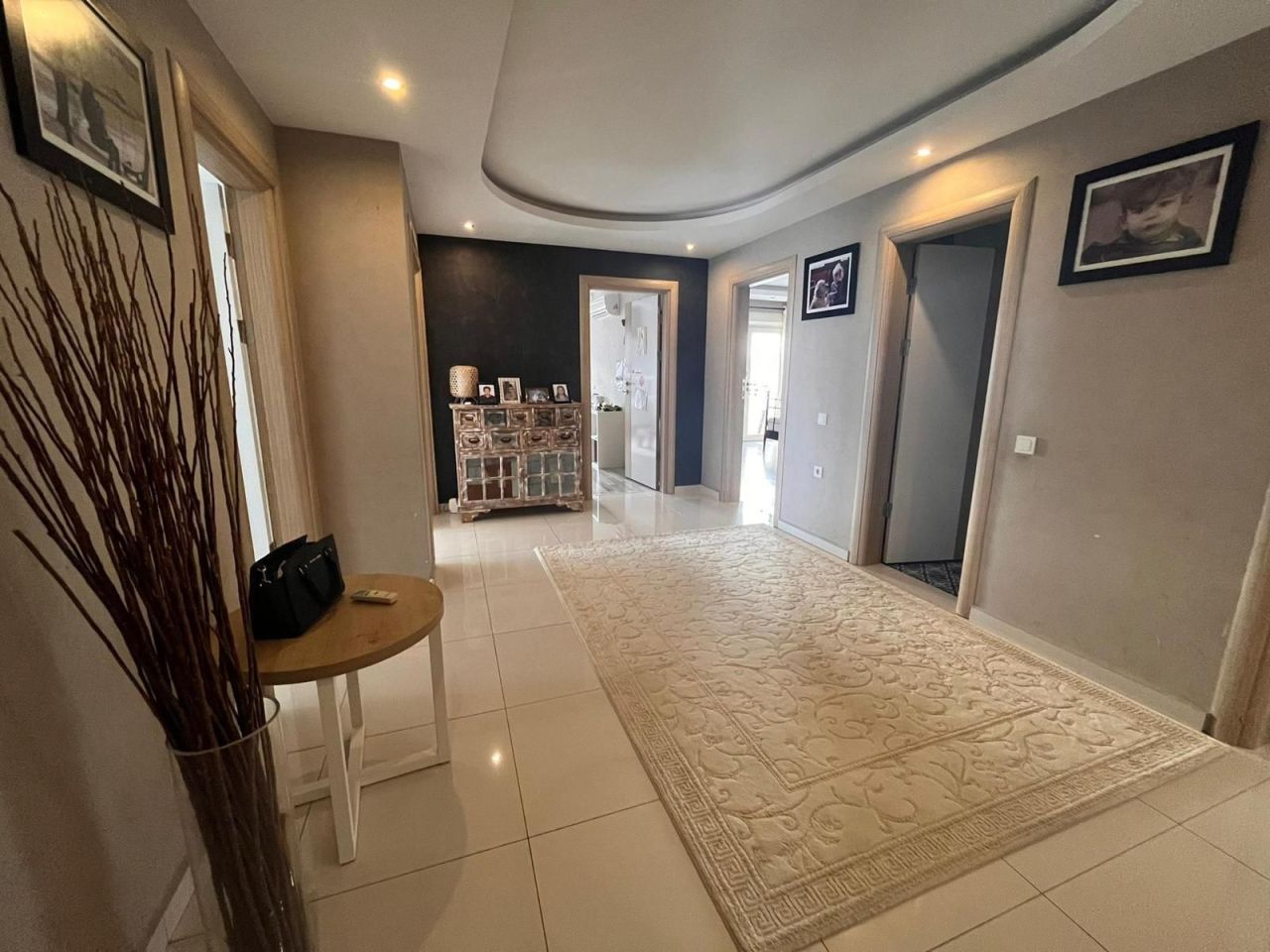 Квартира в Алании, Турция, 280 м² - фото 9