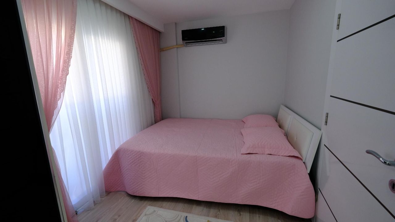 Пентхаус в Алании, Турция, 250 м² - фото 9