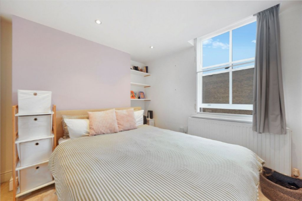 Квартира в Лондоне, Великобритания, 55 м² - фото 3