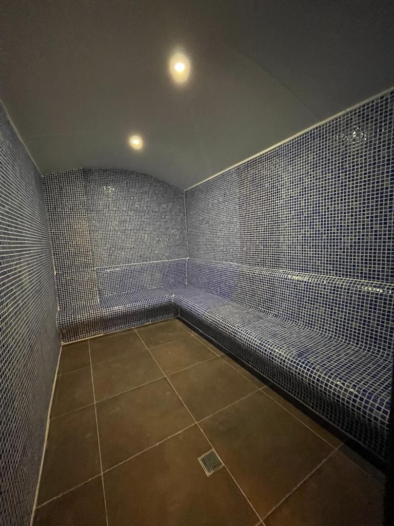 Квартира в Алании, Турция, 82 м² - фото 9