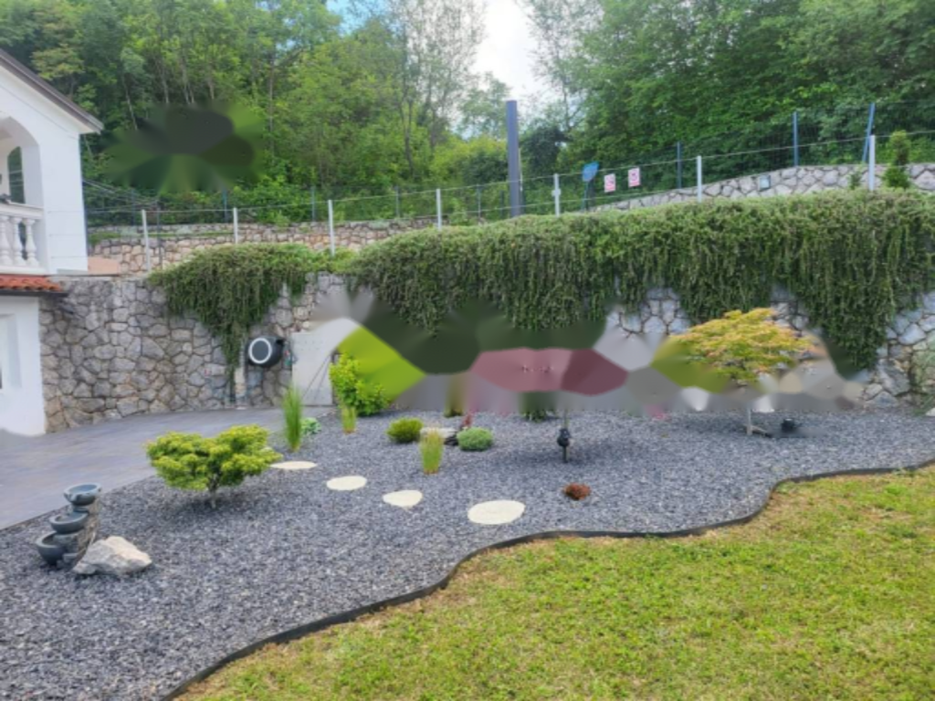 Дом в Опатии, Хорватия, 289 м² - фото 3