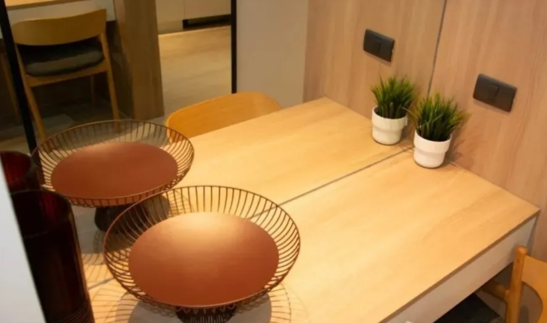 Квартира на Пхукете, Таиланд, 21 м² - фото 9