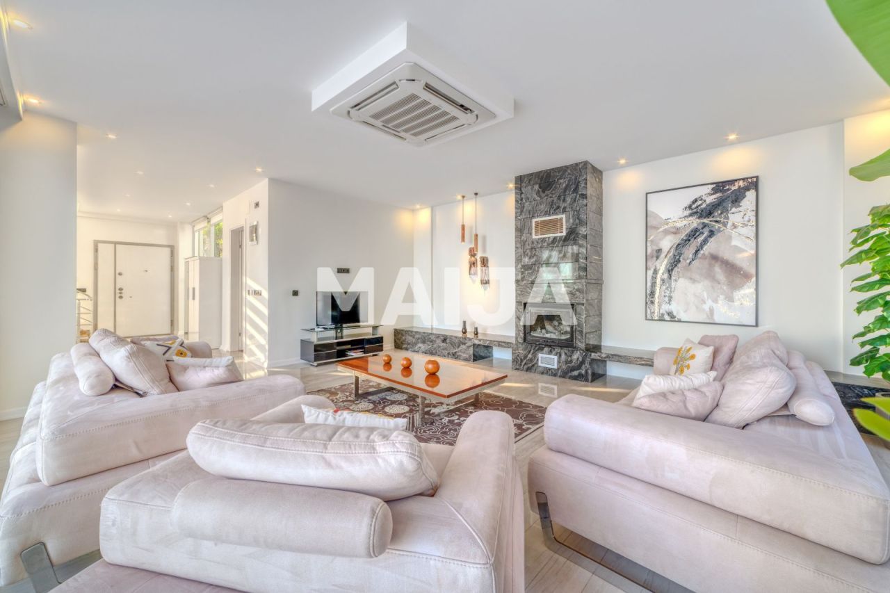 Вилла в Алании, Турция, 300 м² - фото 8