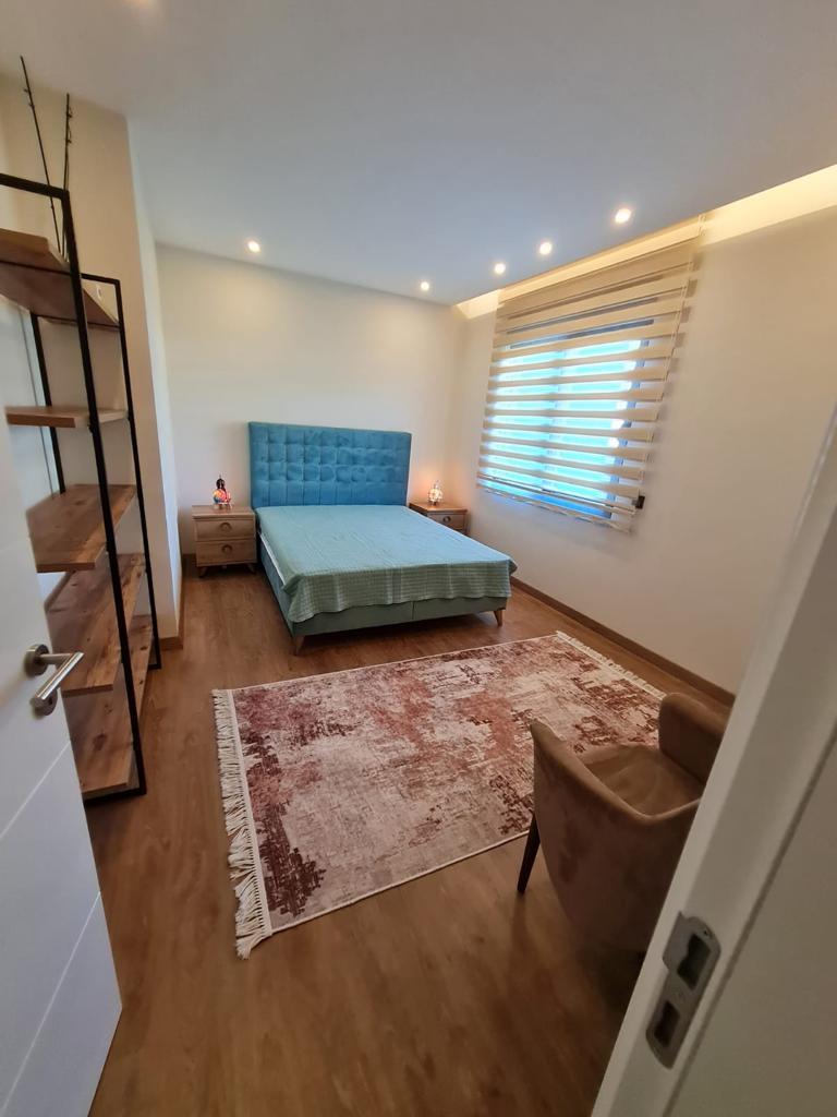 Пентхаус в Алании, Турция, 250 м² - фото 9