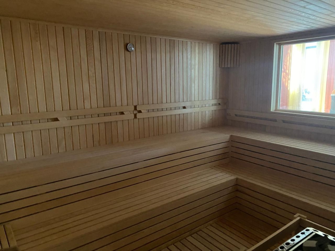 Квартира в Алании, Турция, 60 м² - фото 9