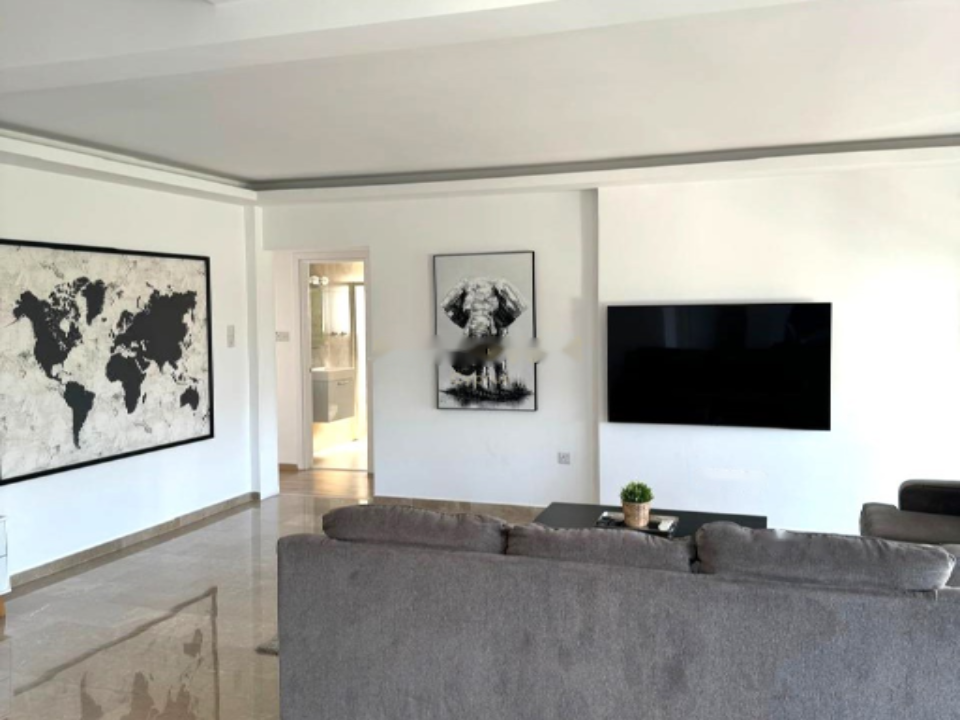 Квартира в Агиос Тихоне, Кипр, 162 м² - фото 3