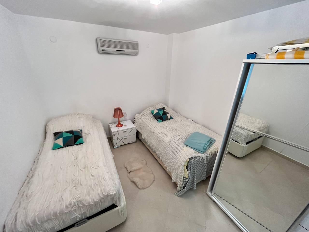 Квартира в Алании, Турция, 100 м² - фото 9