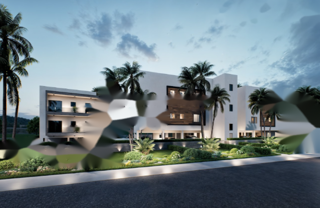 Квартира в Киссонерге, Кипр, 101 м² - фото 3