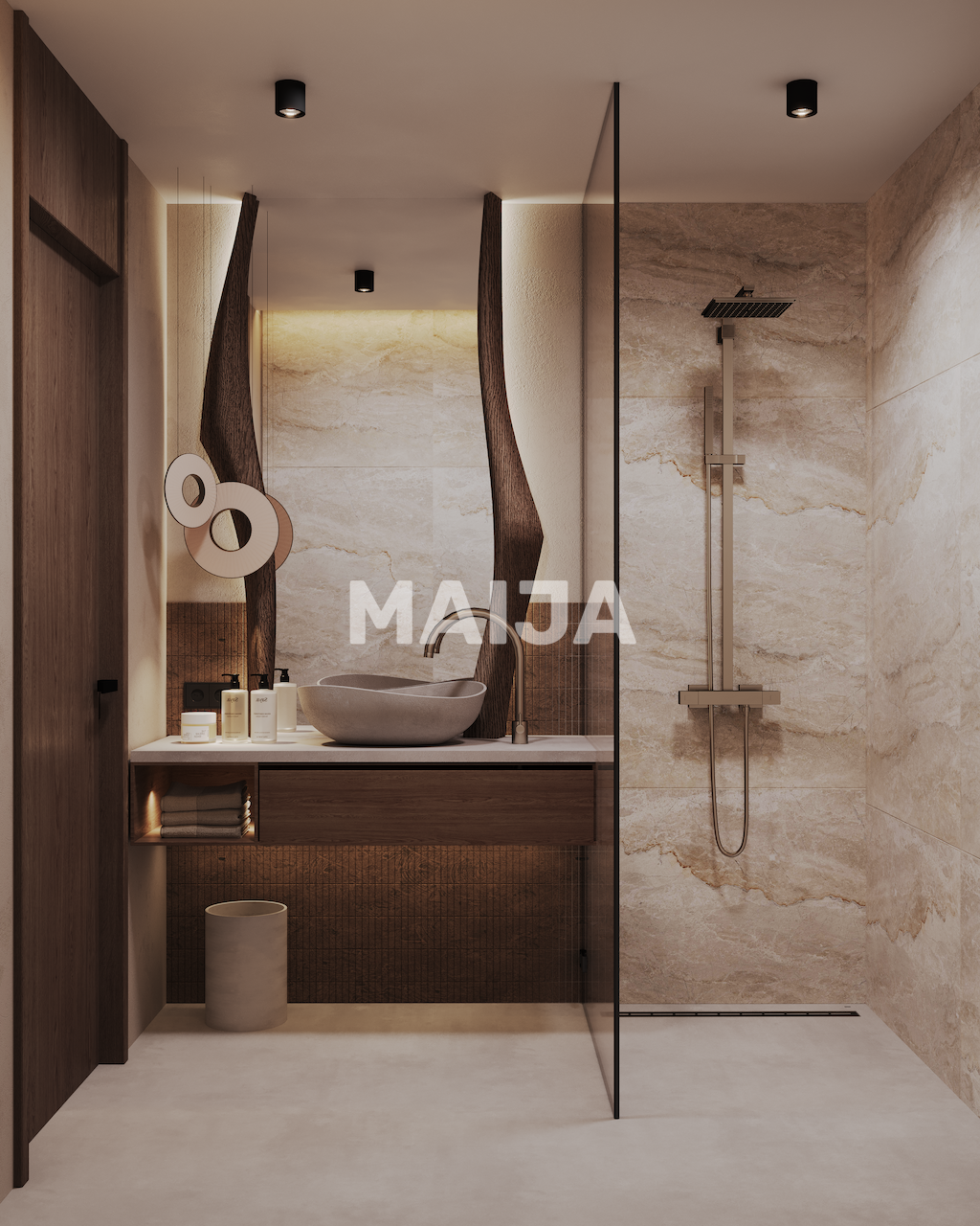 Апартаменты в Убуде, Индонезия, 18 м² - фото 8