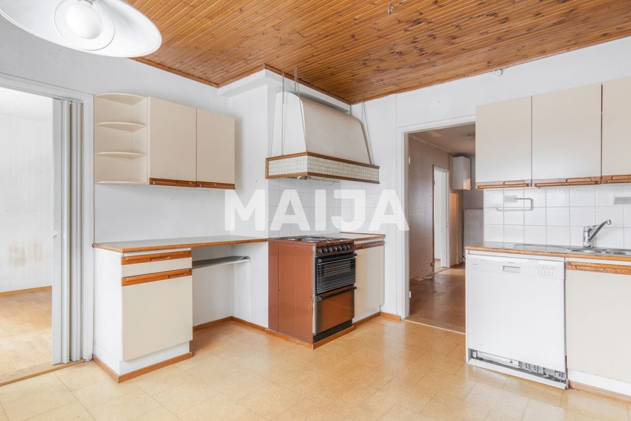 Дом в Вантаа, Финляндия, 172 м² - фото 8