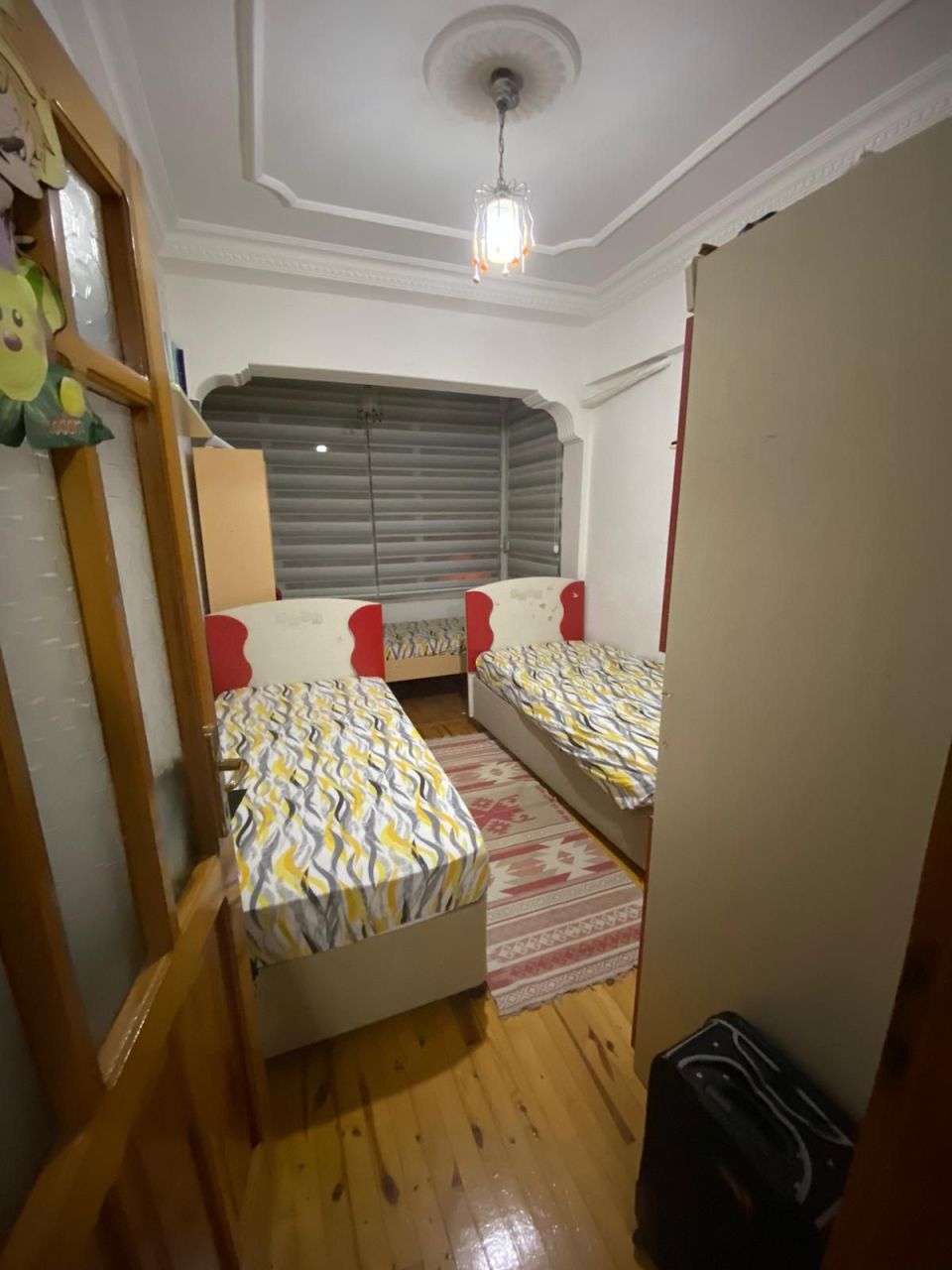 Квартира в Алании, Турция, 139 м² - фото 9