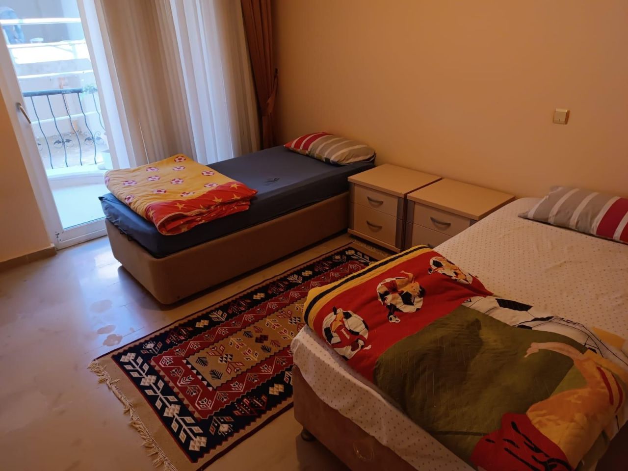 Пентхаус в Алании, Турция, 250 м² - фото 9