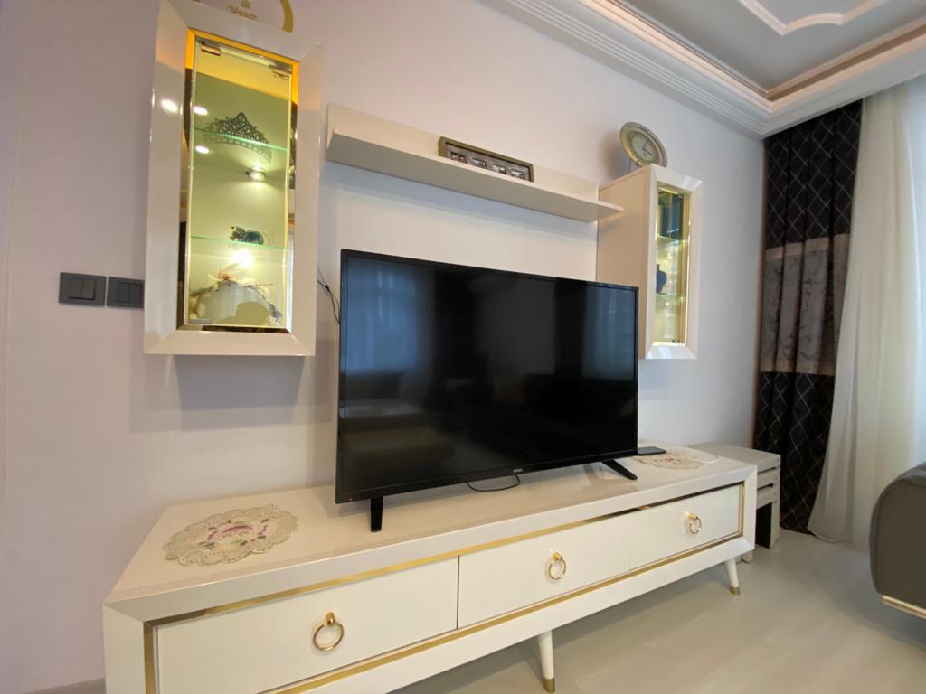 Квартира в Алании, Турция, 110 м² - фото 9