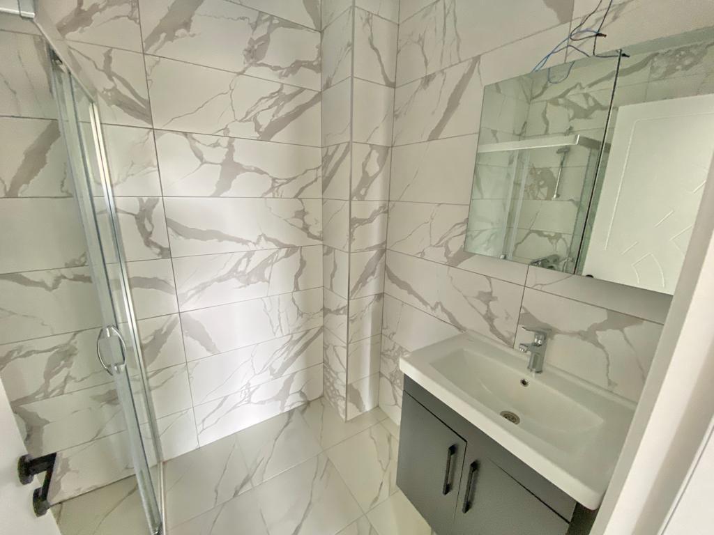 Квартира в Алании, Турция, 45 м² - фото 9