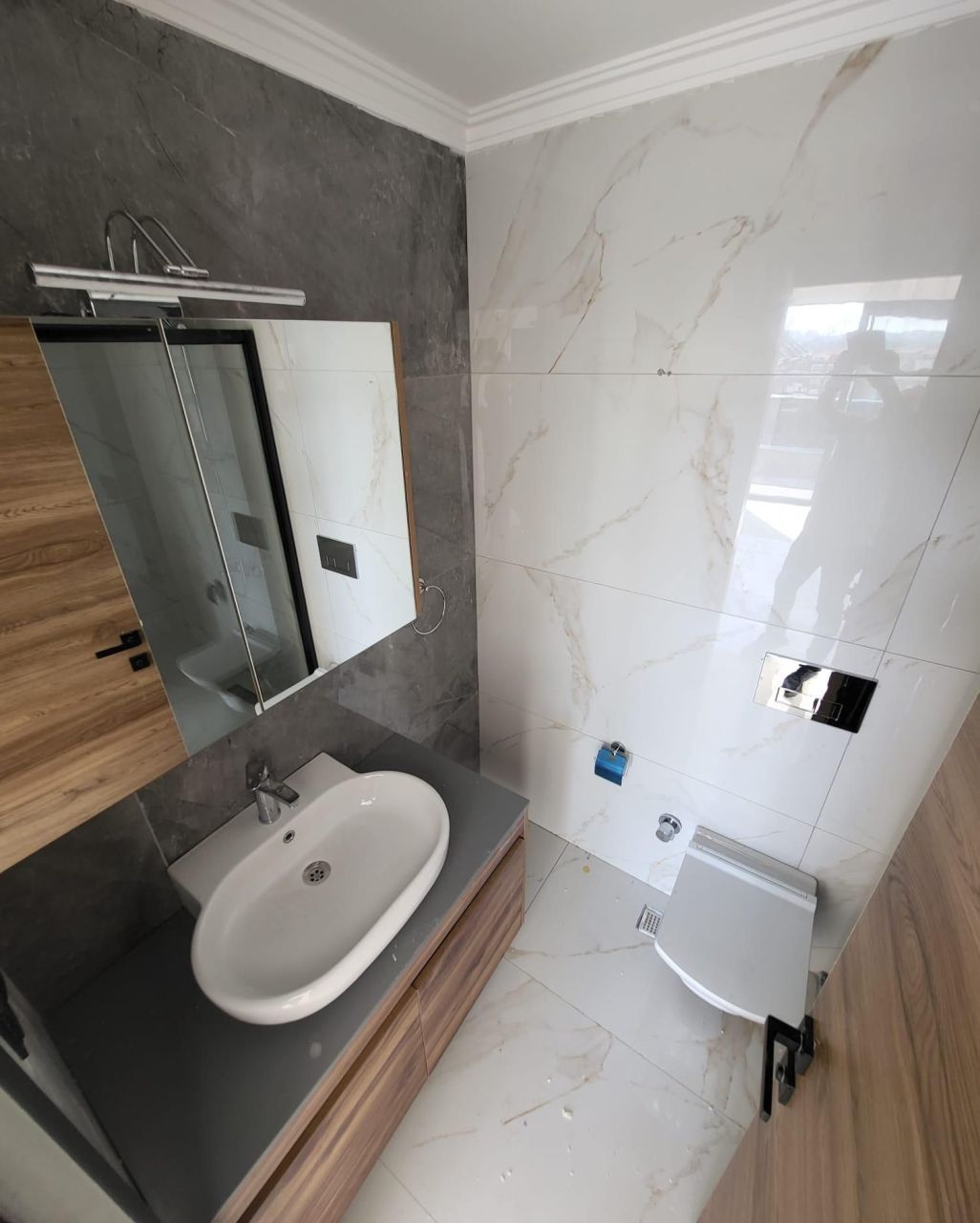 Пентхаус в Алании, Турция, 110 м² - фото 9