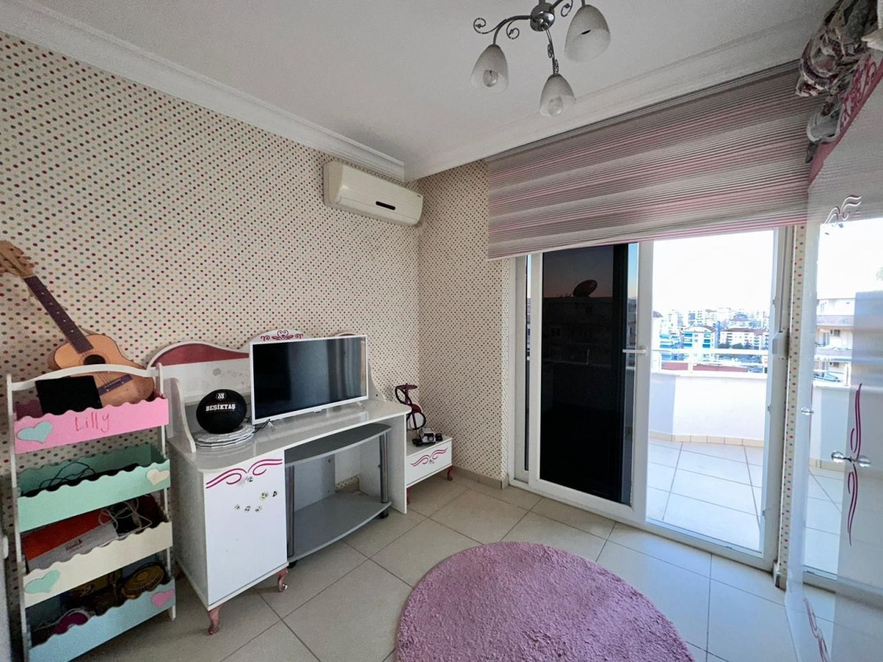 Пентхаус в Алании, Турция, 275 м² - фото 9