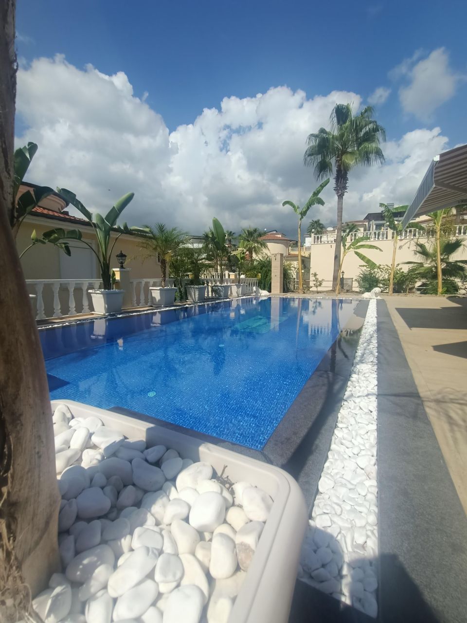 Вилла в Алании, Турция, 150 м² - фото 9