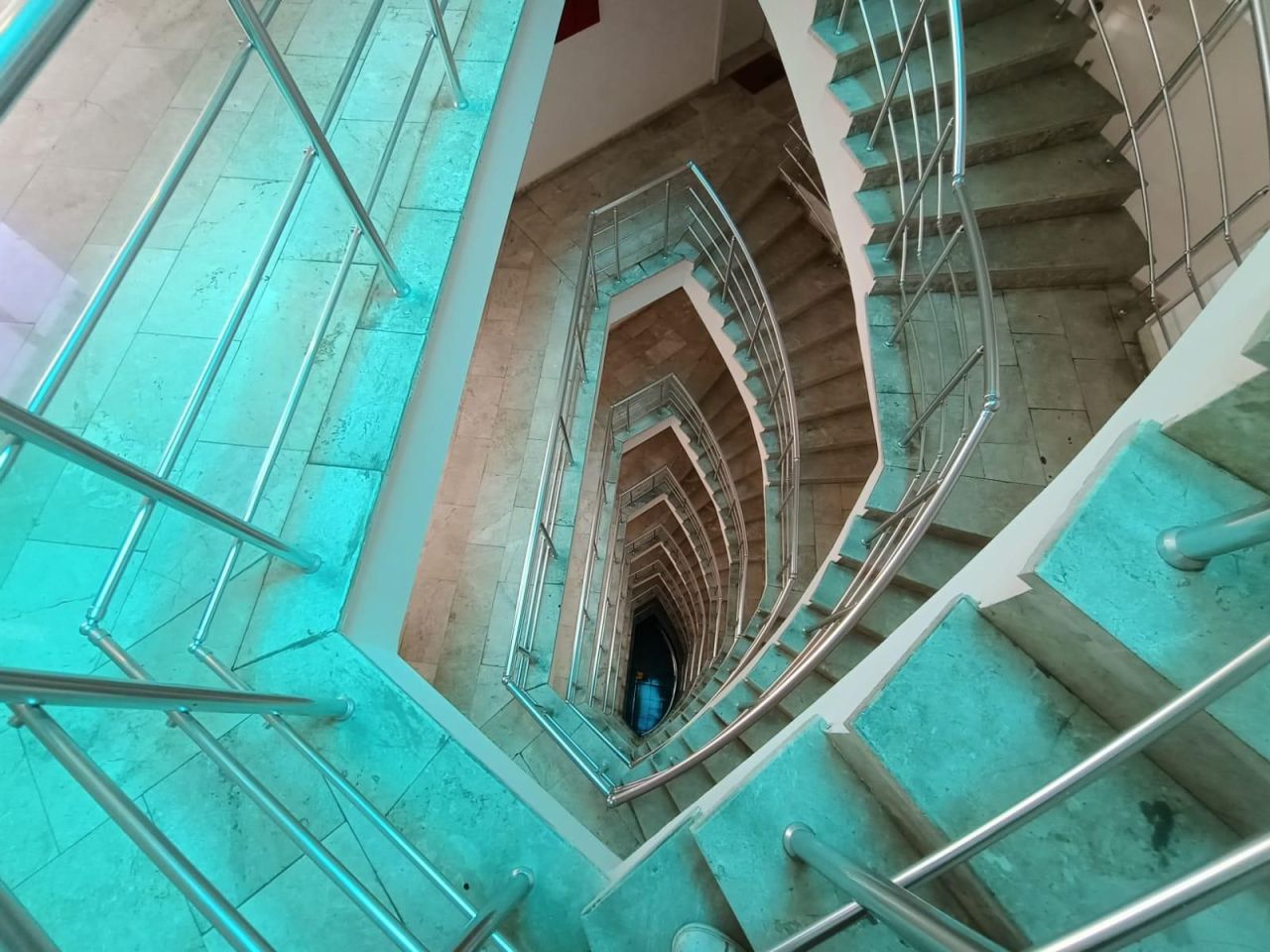 Пентхаус в Алании, Турция, 270 м² - фото 9