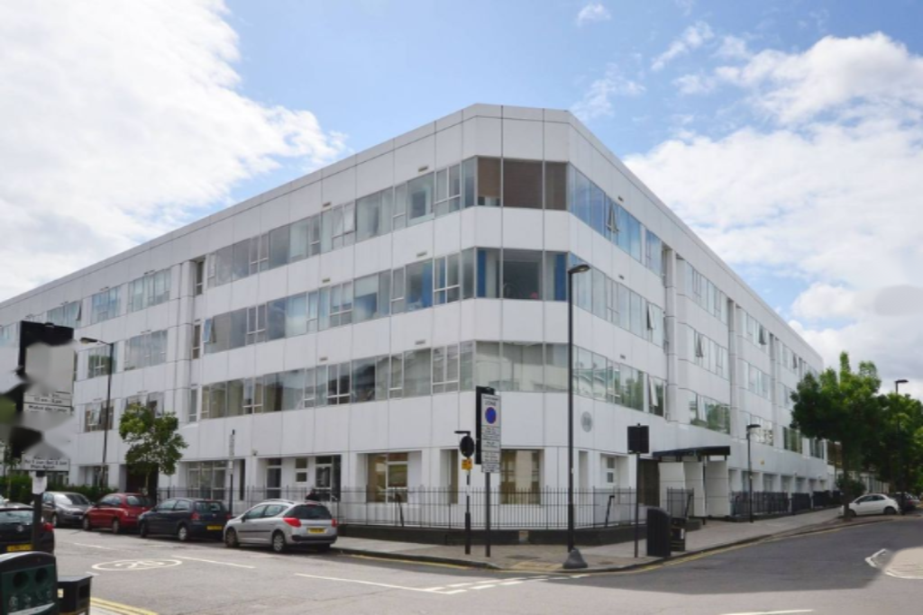 Квартира в Лондоне, Великобритания, 50 м² - фото 3