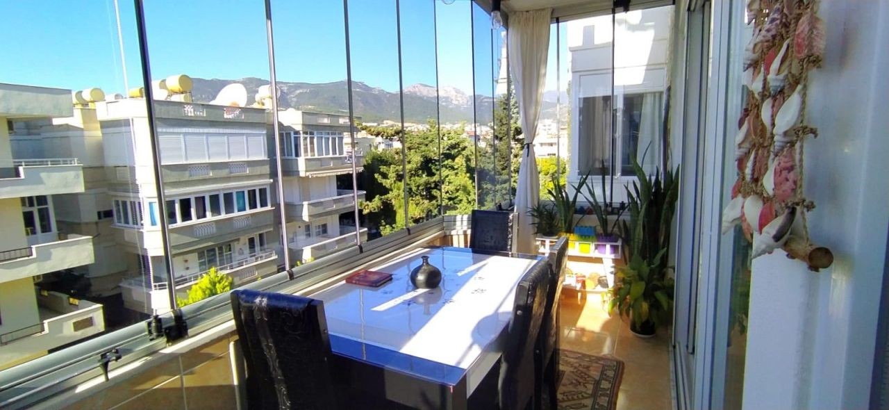 Пентхаус в Алании, Турция, 170 м² - фото 9