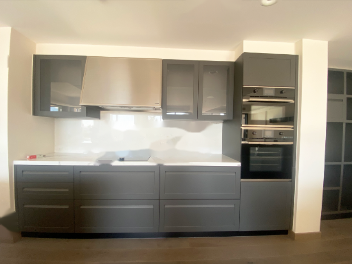 Квартира в Пареклисии, Кипр, 207 м² - фото 3