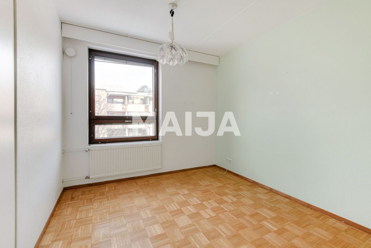 Апартаменты в Вантаа, Финляндия, 67.5 м² - фото 9