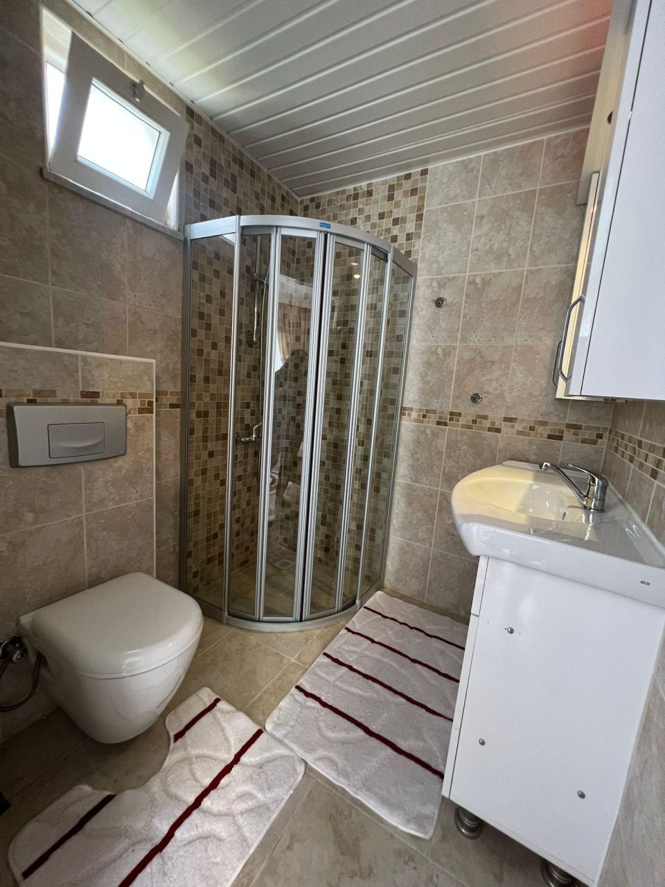 Квартира в Алании, Турция, 130 м² - фото 9