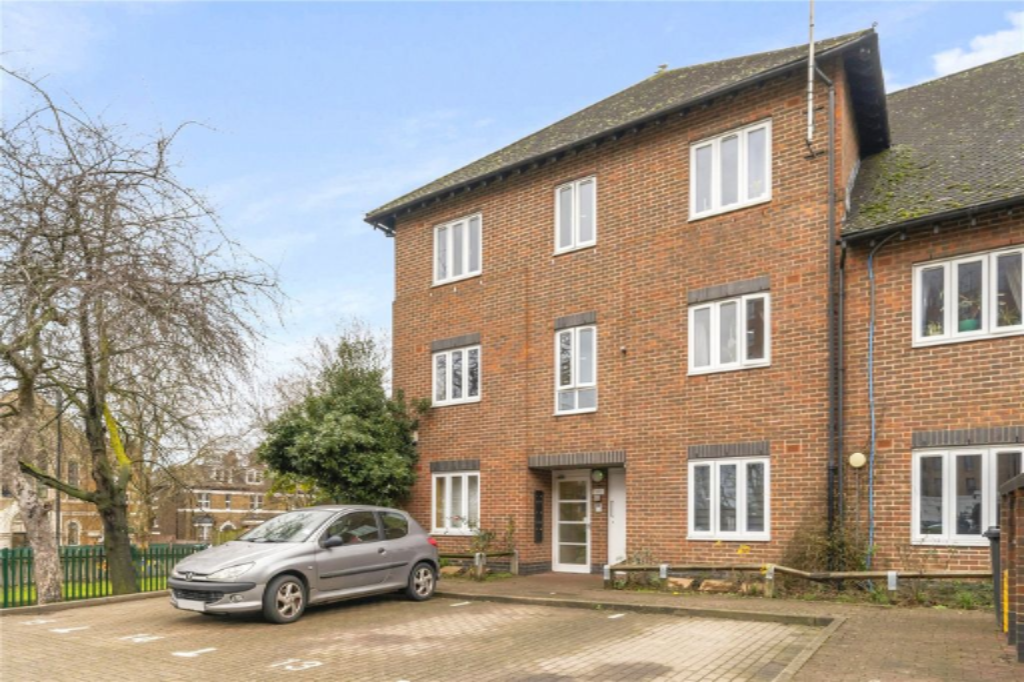 Квартира в Лондоне, Великобритания, 49 м² - фото 3