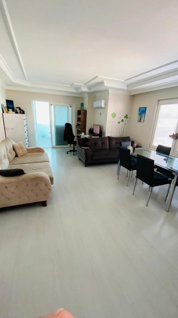 Квартира в Алании, Турция, 160 м² - фото 9