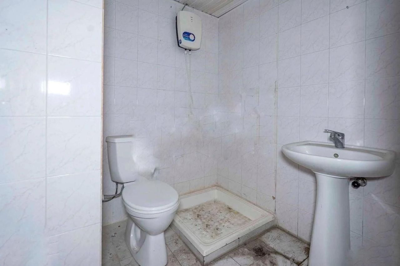 Квартира в Конаклы, Турция, 75 м² - фото 9