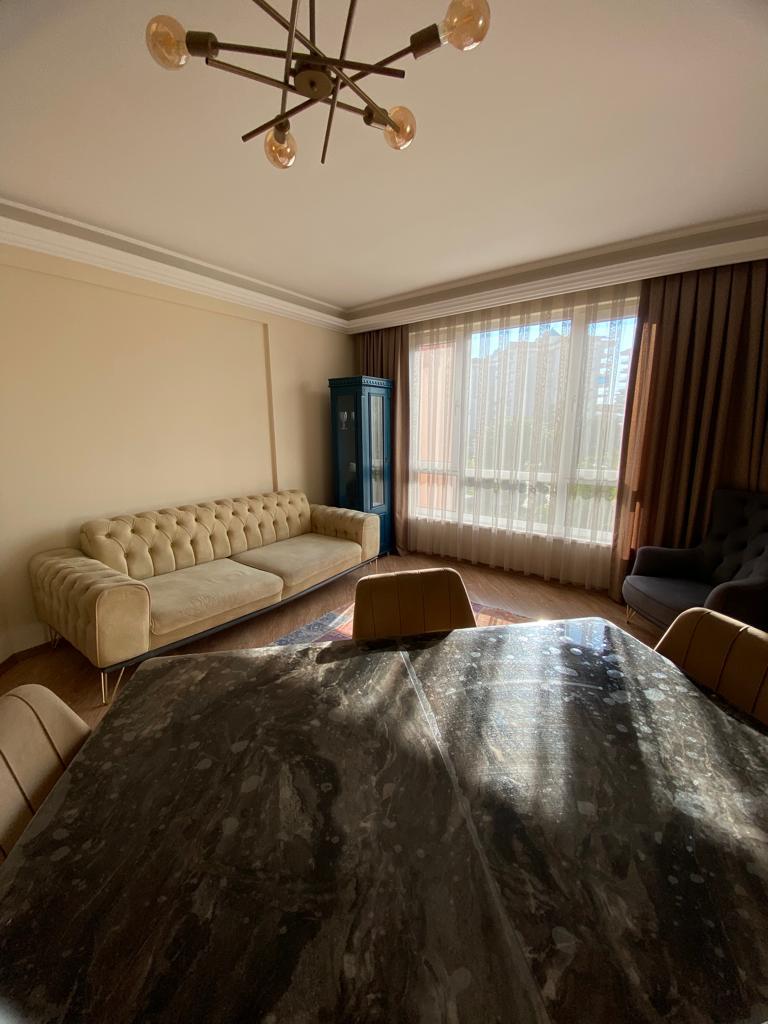 Квартира в Алании, Турция, 120 м² - фото 9