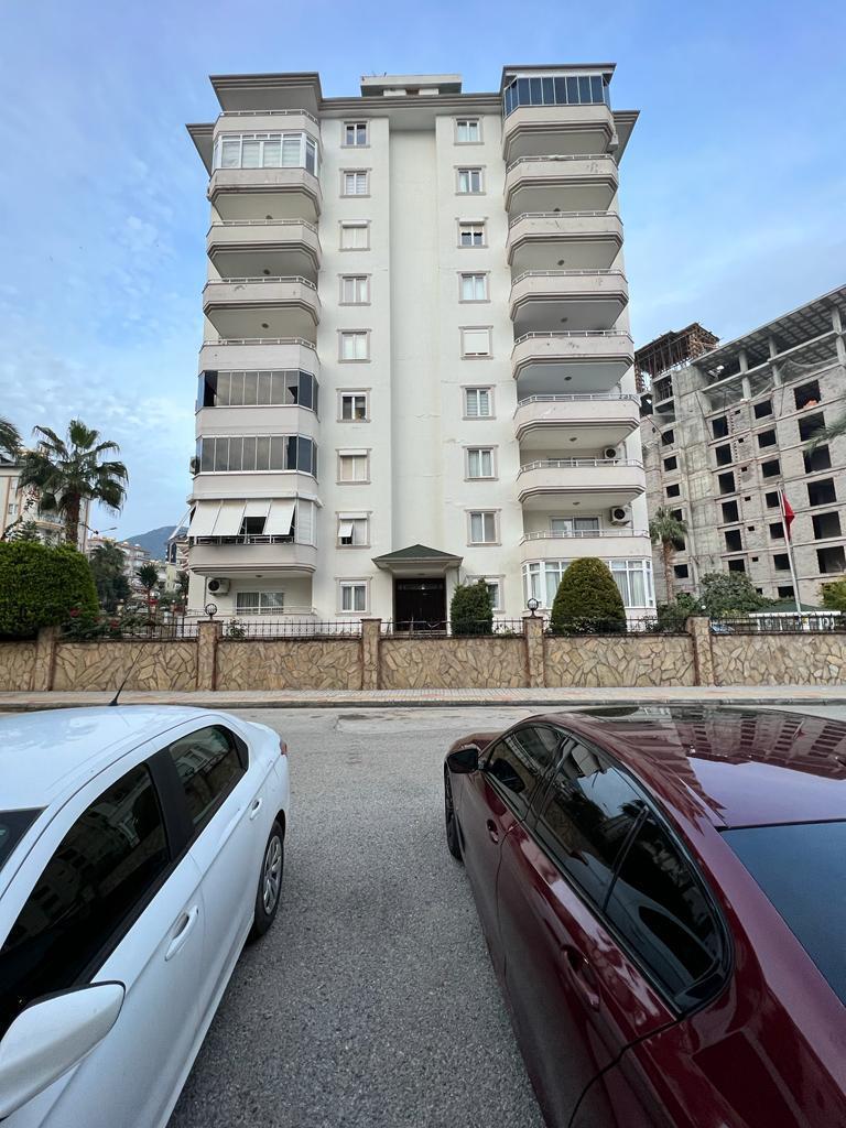 Квартира в Алании, Турция, 115 м² - фото 9