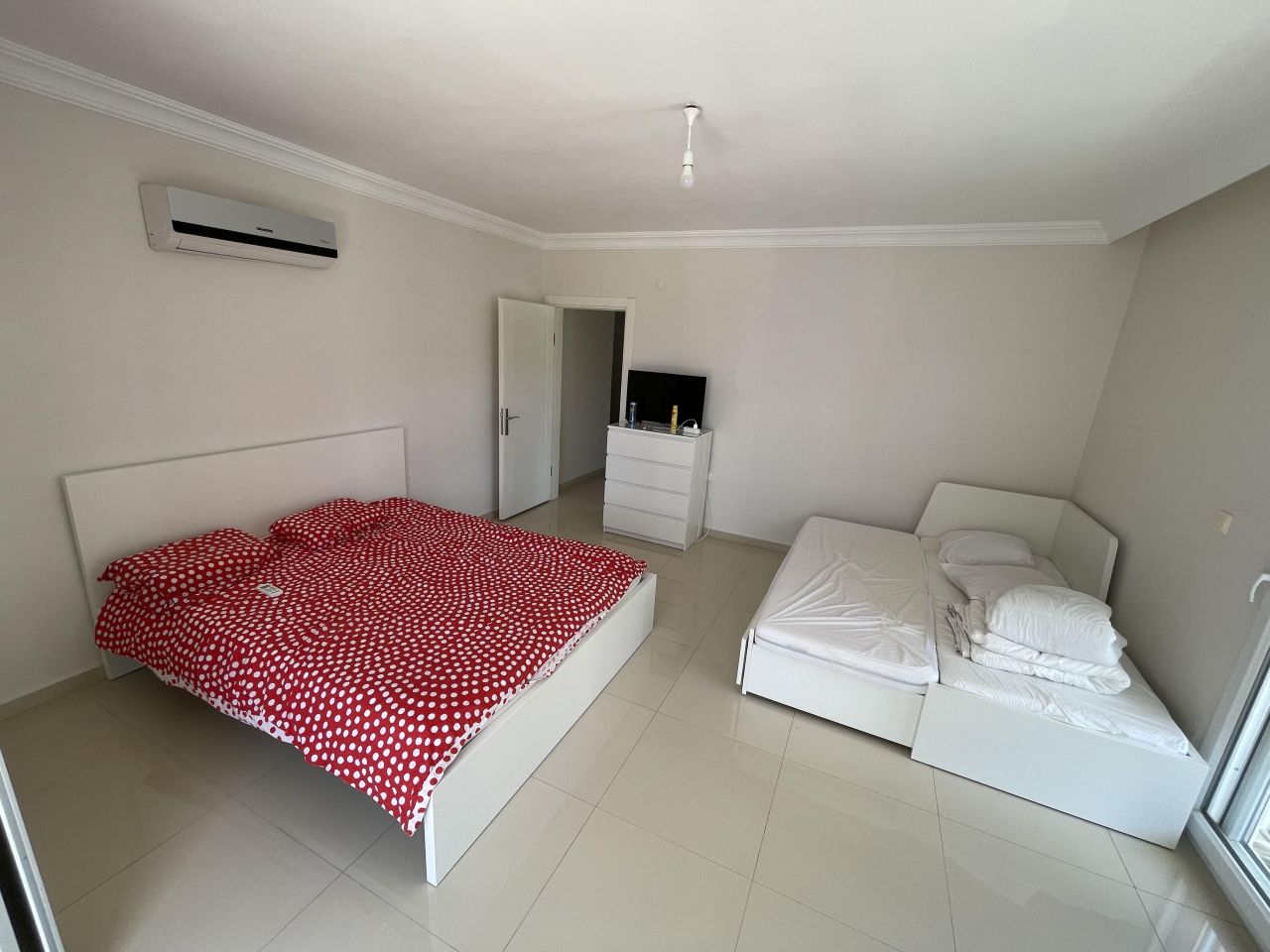 Пентхаус в Кестеле, Турция, 100 м² - фото 9