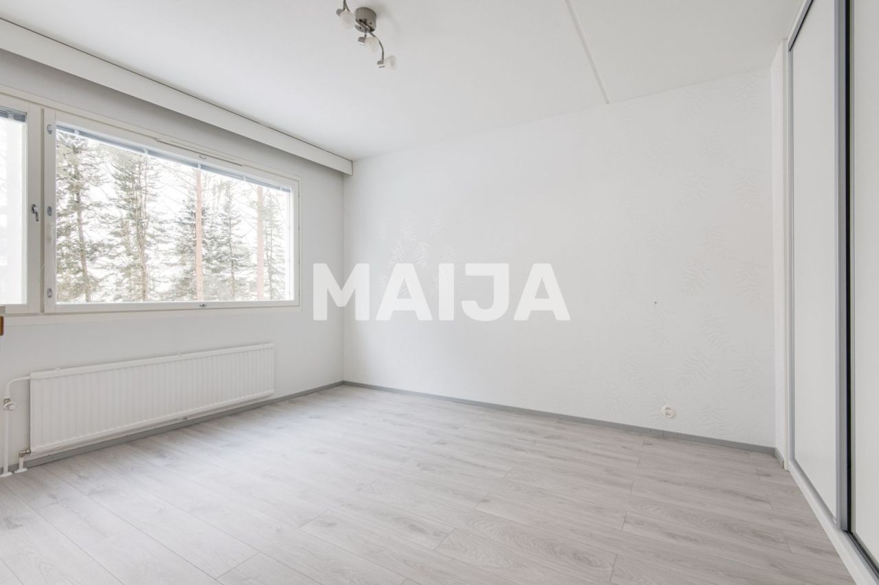Апартаменты в Лахти, Финляндия, 59.5 м² - фото 9