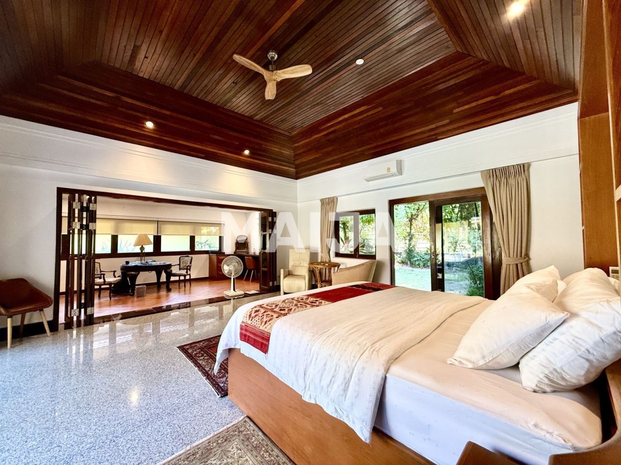 Вилла Sattahip, Таиланд, 1 000 м² - фото 9