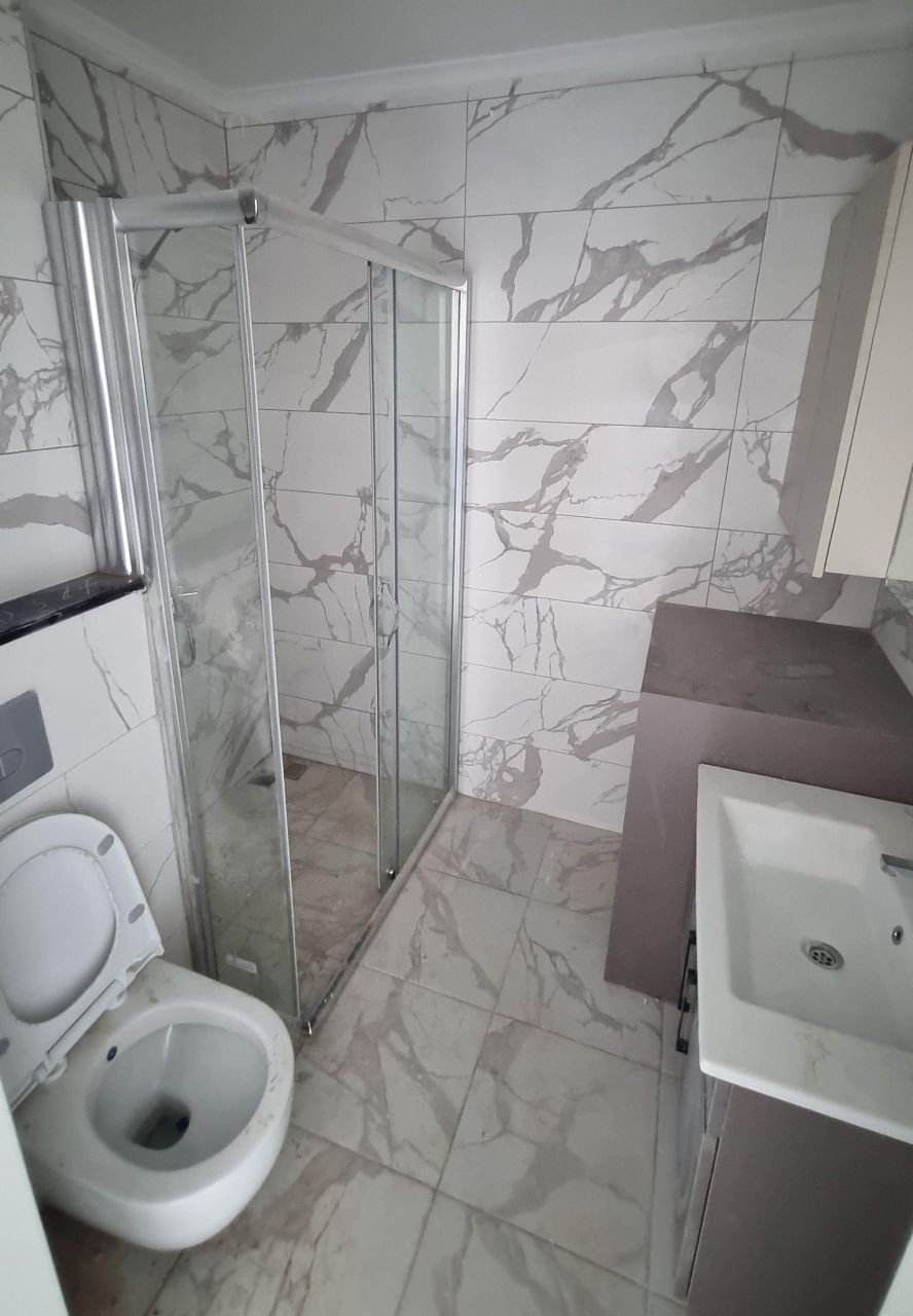 Квартира в Алании, Турция, 50 м² - фото 9