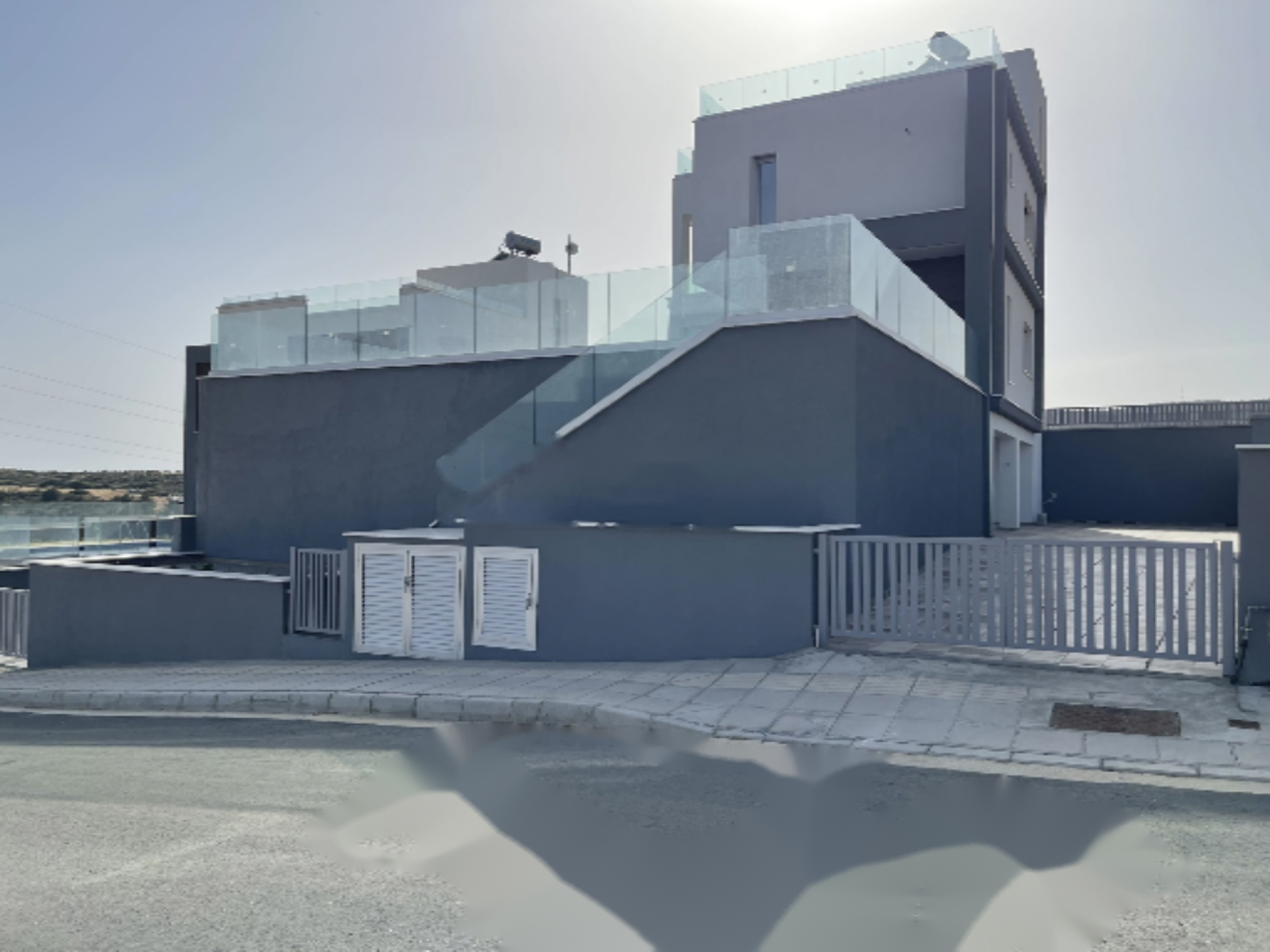 Квартира в Пареклисии, Кипр, 254 м² - фото 3