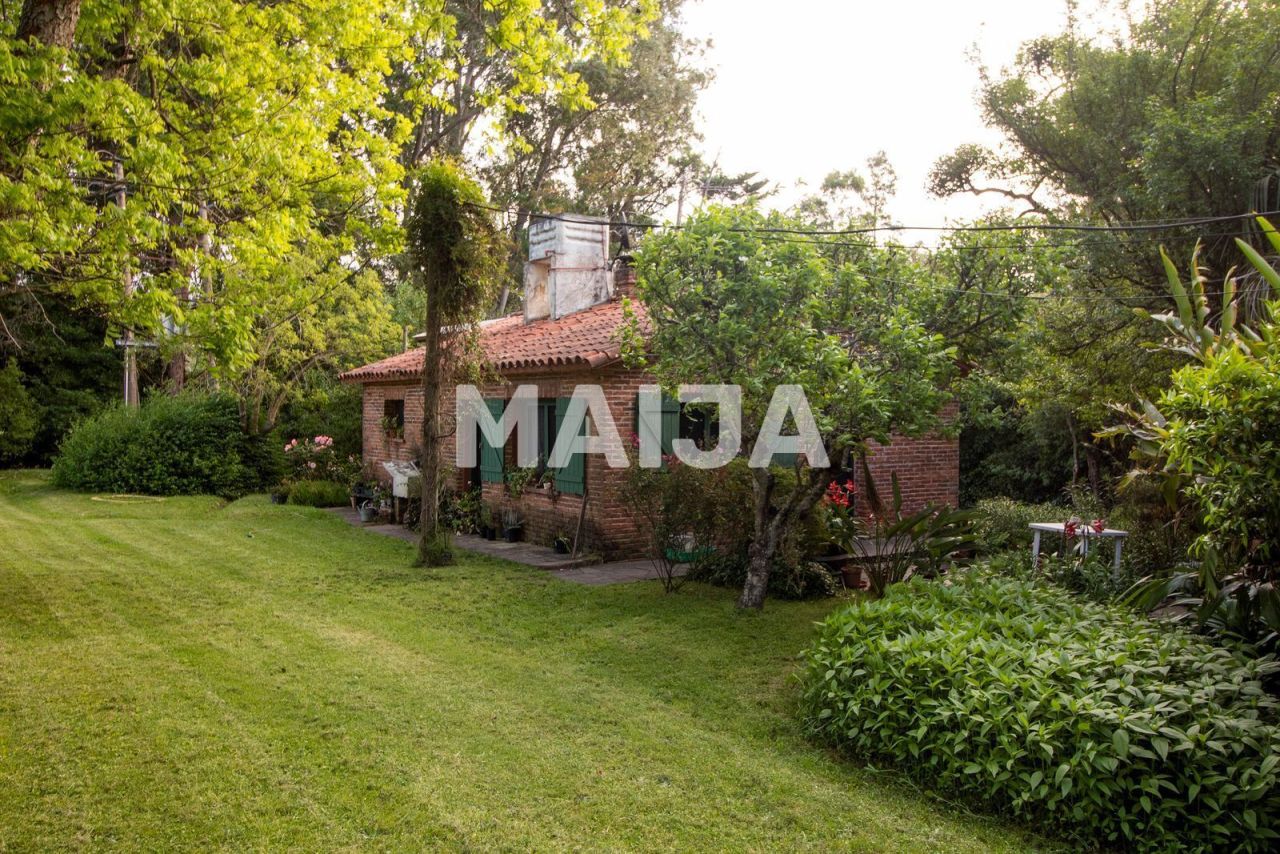 Дом Punta Ballena, Уругвай, 200 м² - фото 9