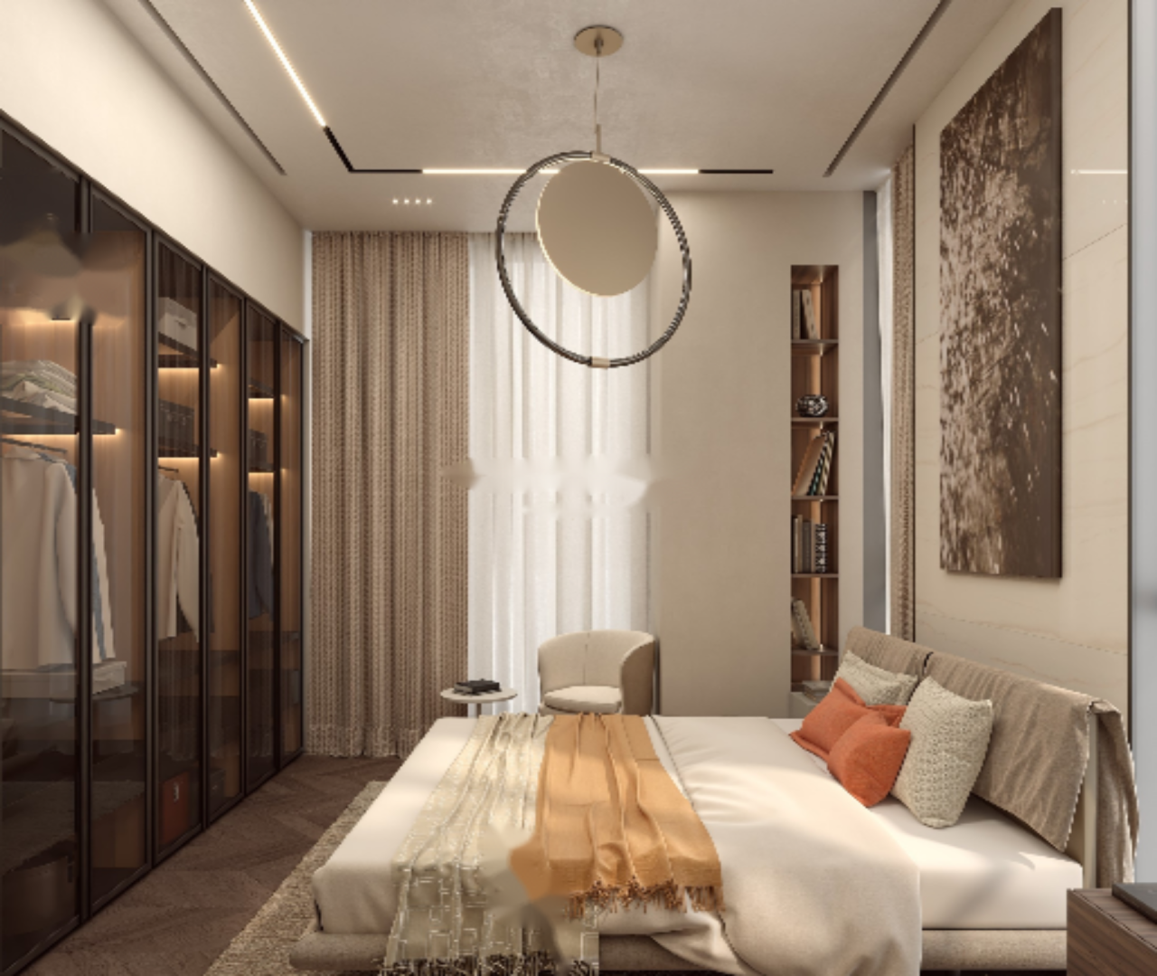 Квартира в Ермасойе, Кипр, 91 м² - фото 3