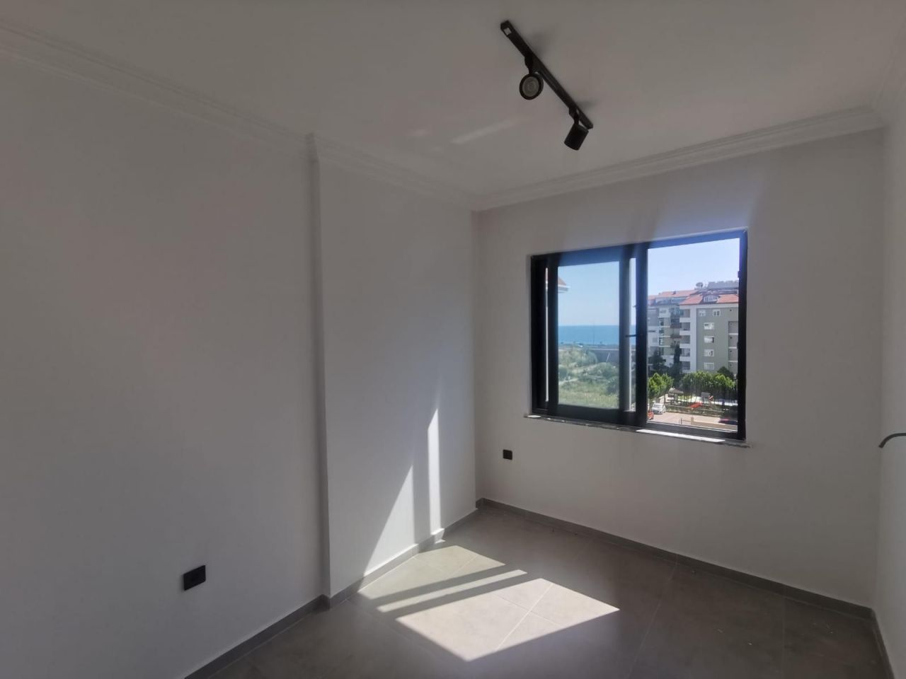 Квартира в Кестеле, Турция, 40 м² - фото 9