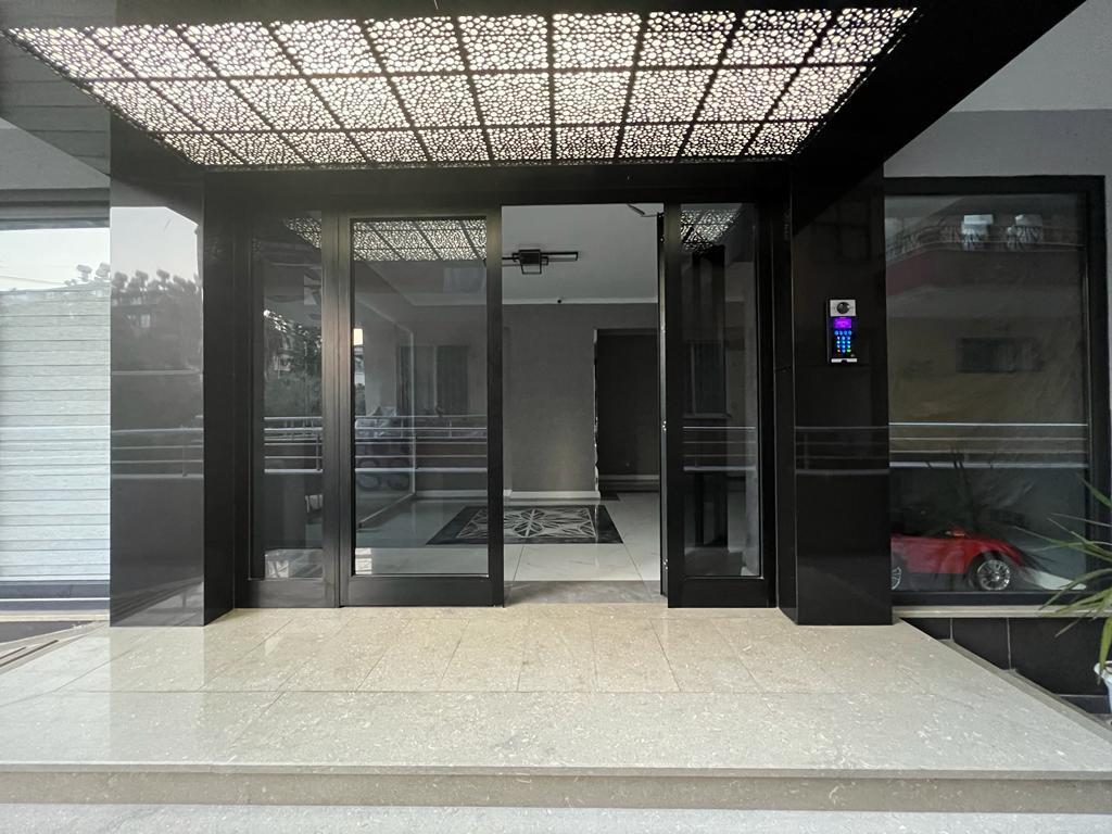 Пентхаус в Алании, Турция, 120 м² - фото 9