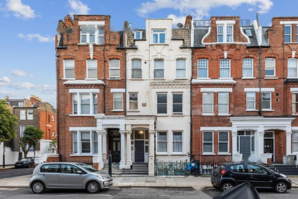 Квартира в Лондоне, Великобритания, 45 м² - фото 3