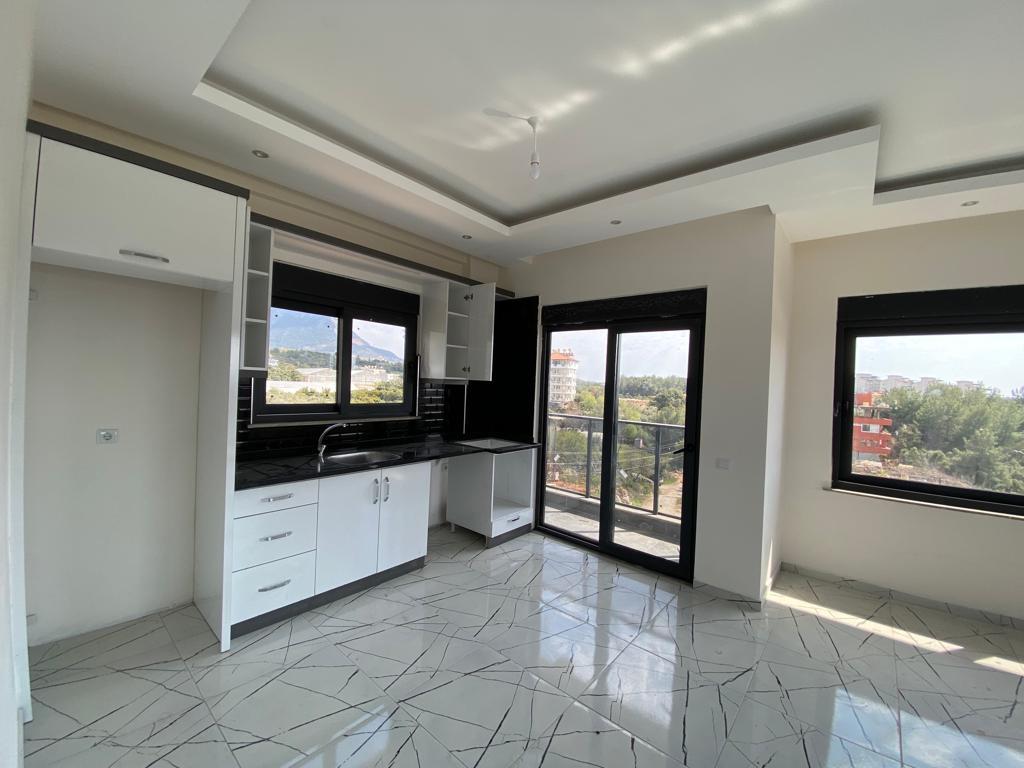 Пентхаус в Алании, Турция, 140 м² - фото 9