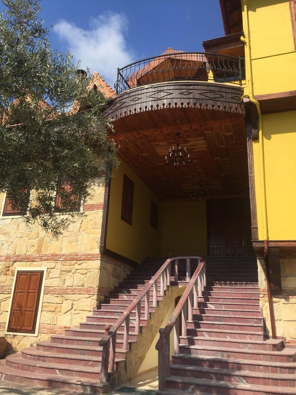 Вилла в Алании, Турция, 300 м² - фото 9