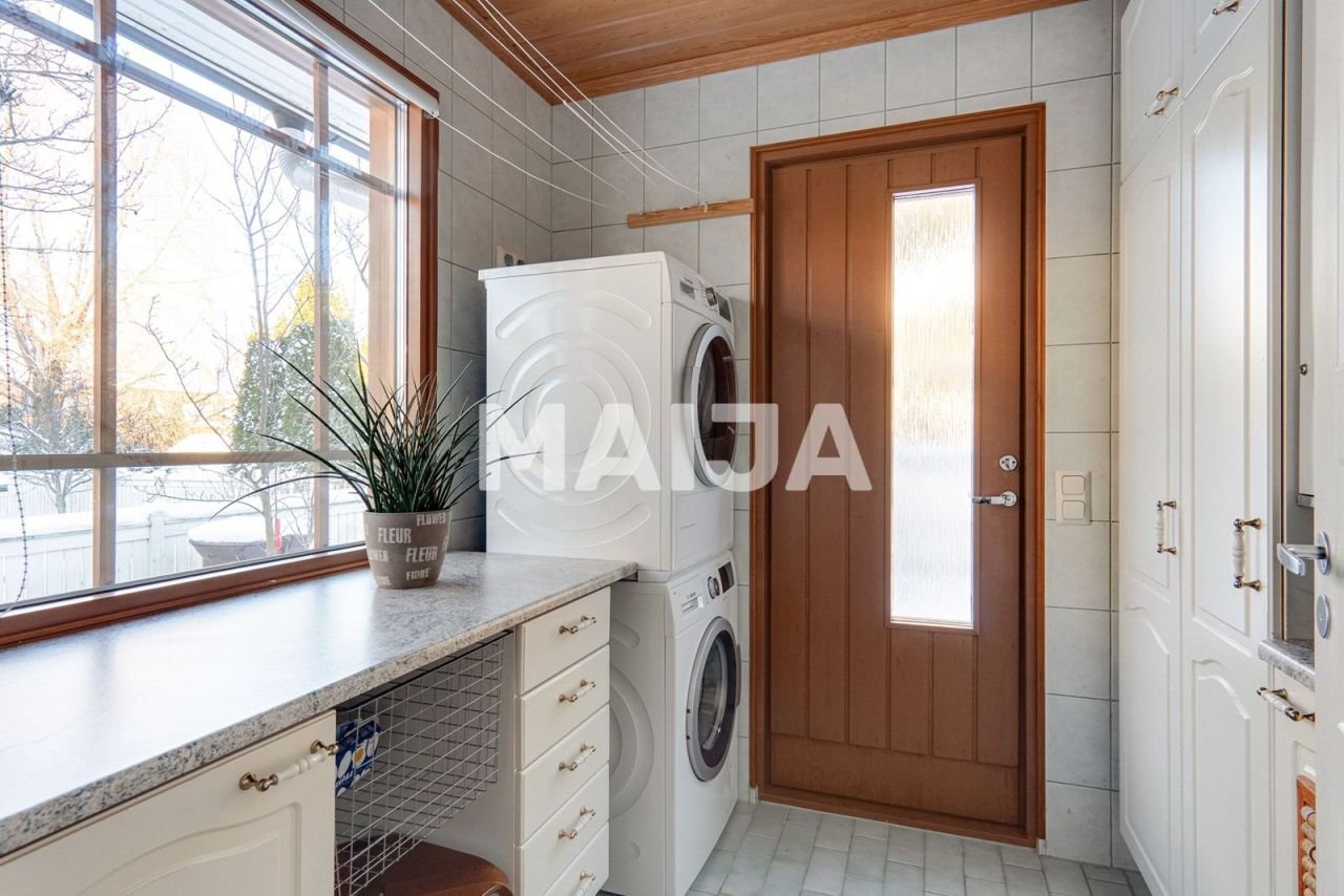 Дом в Хельсинки, Финляндия, 113 м² - фото 9