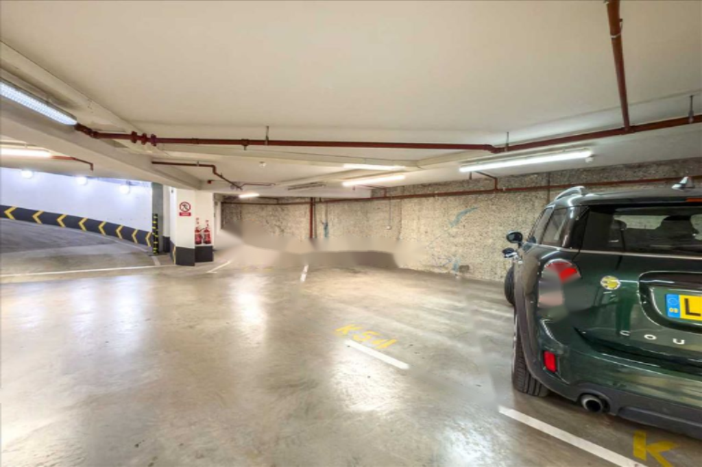 Квартира в Лондоне, Великобритания, 21 м² - фото 3