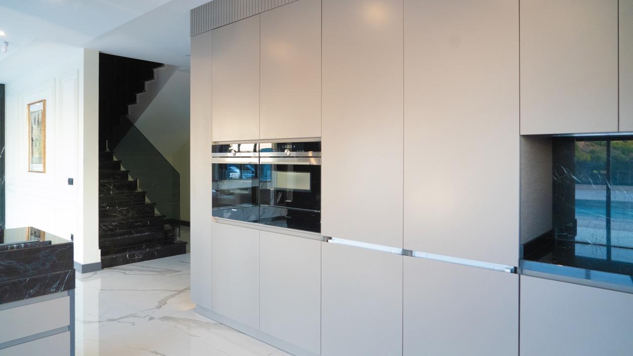 Вилла в Алании, Турция, 225 м² - фото 9