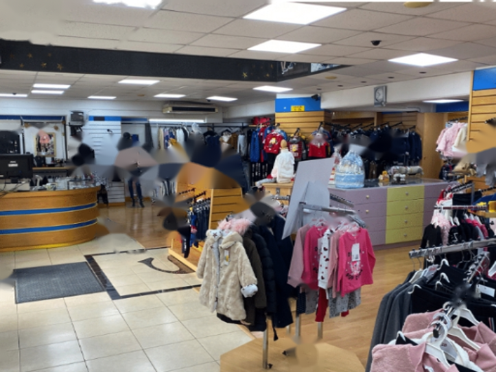 Квартира в Лимасоле, Кипр, 1 280 м² - фото 3