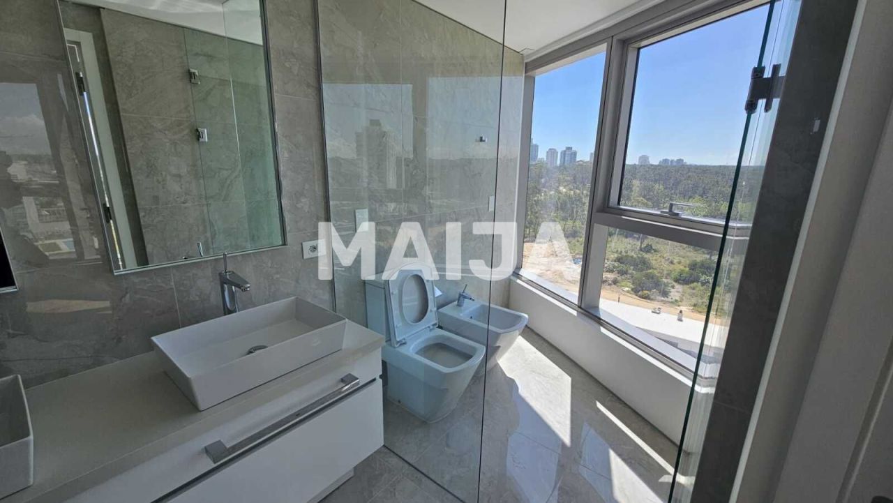 Апартаменты Punta del Este, Уругвай, 119 м² - фото 10