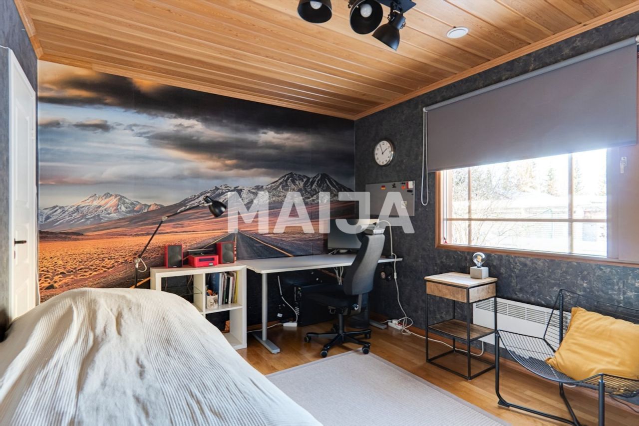 Дом в Хельсинки, Финляндия, 113 м² - фото 10